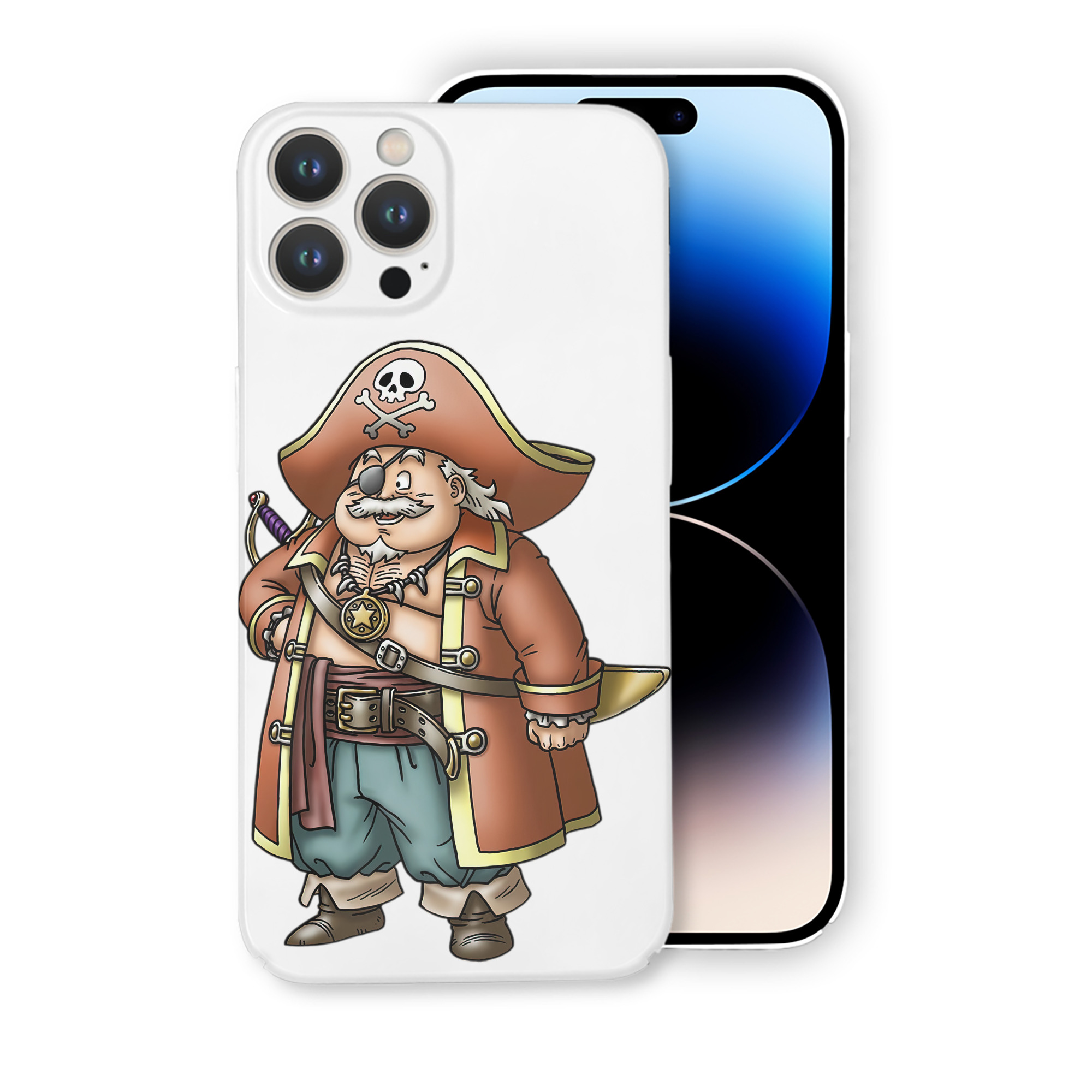 （画像用） ドラゴンクエスト Doragon Kuesuto Dragon Quest 【iPhone 14シリーズ対応】ハードケース